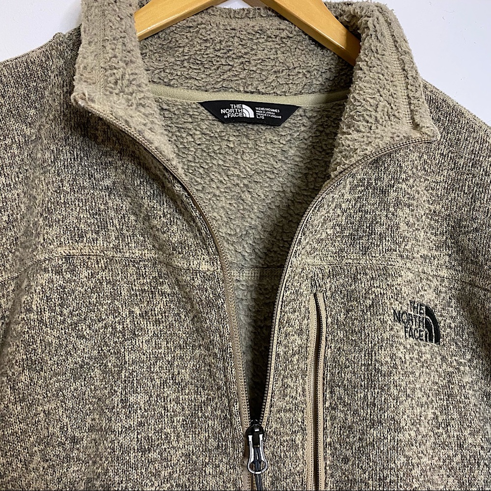 North Face Pullover